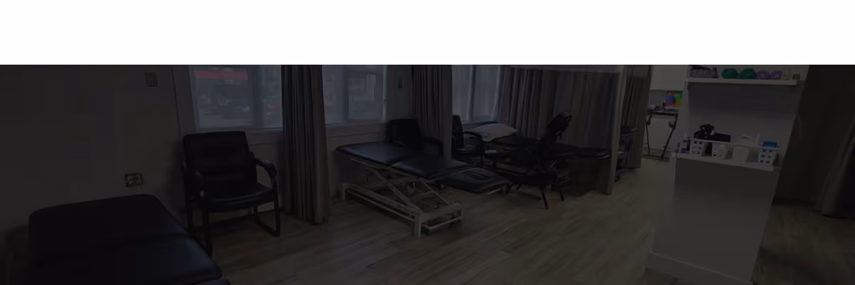 Physiocare Physiotherapy & Rehab Centre - Nepean