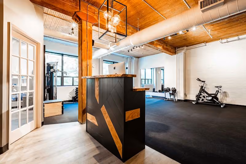 PhysioDNA Toronto (Spadina)