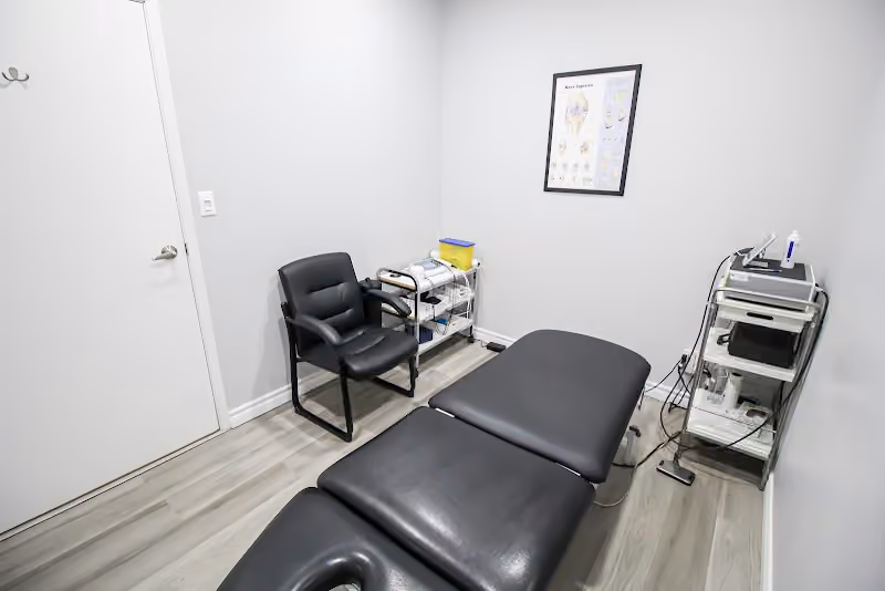 PhysioFit Health & Rehab