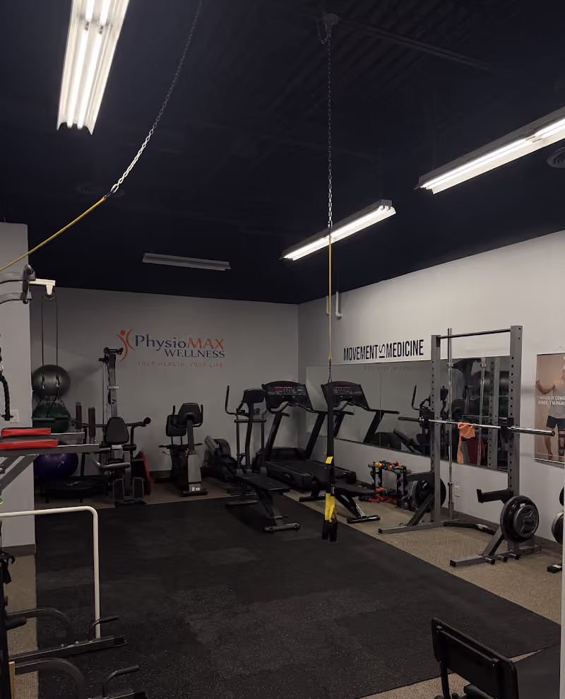PhysioMax Wellness