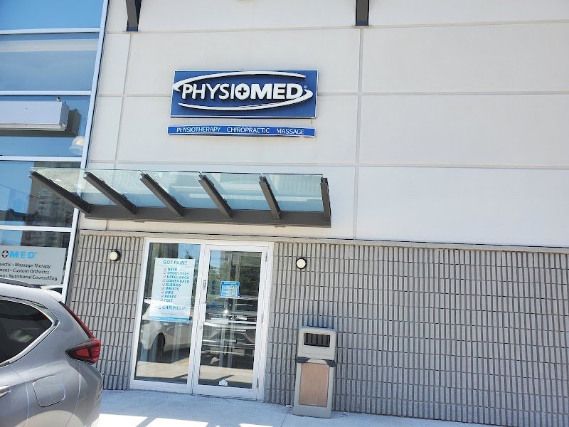 Physiomed Brampton - Bramalea, photo 2