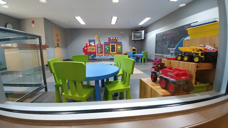 Physiomed Brampton - Bramalea in Brampton, Ontario