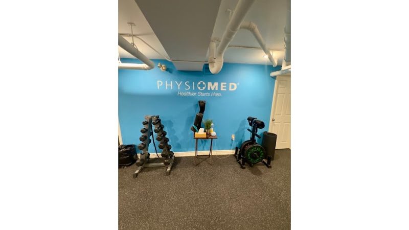 Physiomed Toronto - St. Clair, photo 2