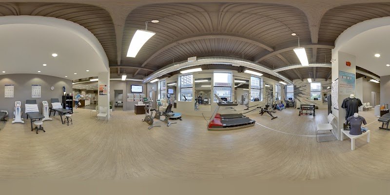 Physiomed Toronto - Yonge Bloor, photo 2