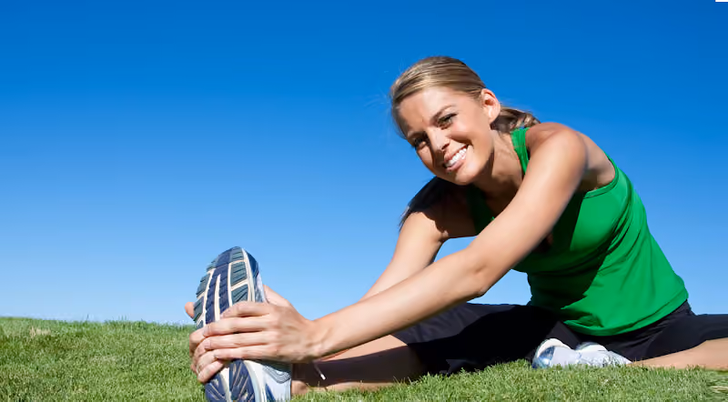 PhysioPlus Health Group
