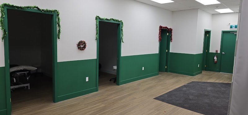 PhysioPlus Health & Wellness Mission, photo 2