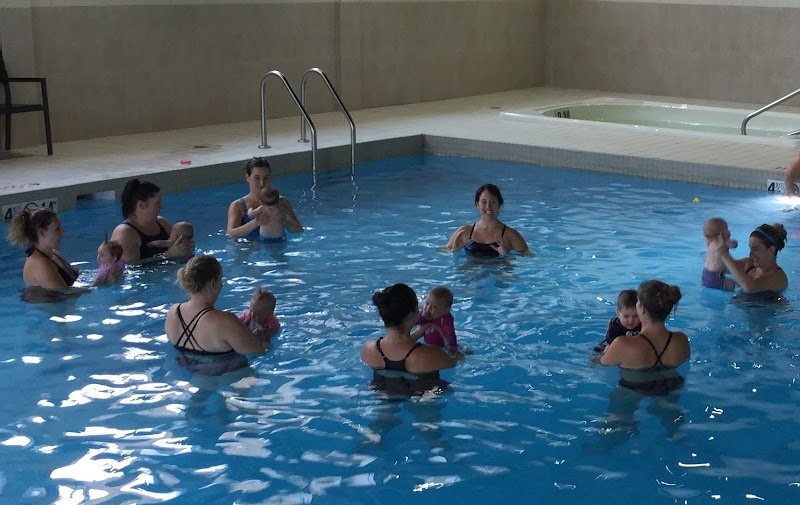 Physiothérapie Mère-Enfant in Vaudreuil-Dorion, Quebec