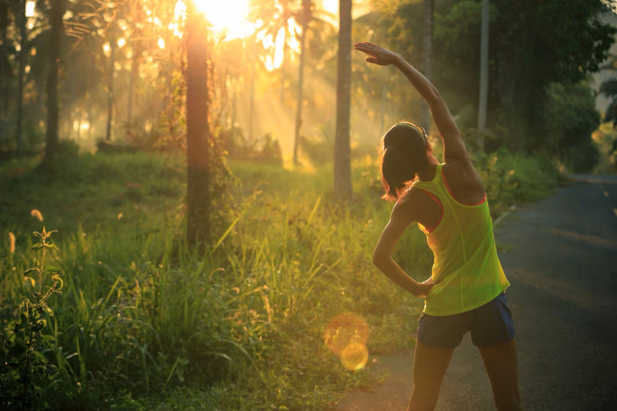Physiotherapy in Newmarket