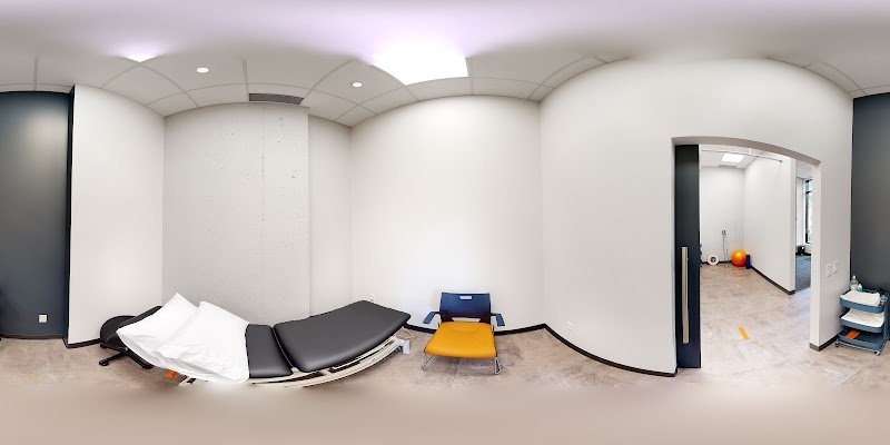 Physiotherapy on Main, photo 2
