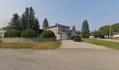 Physiotherapy & Sport Injury Clinic - Joanne L. Perron