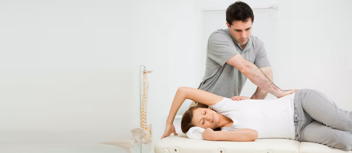 Pickering Sports Medicine & Wellness Centre