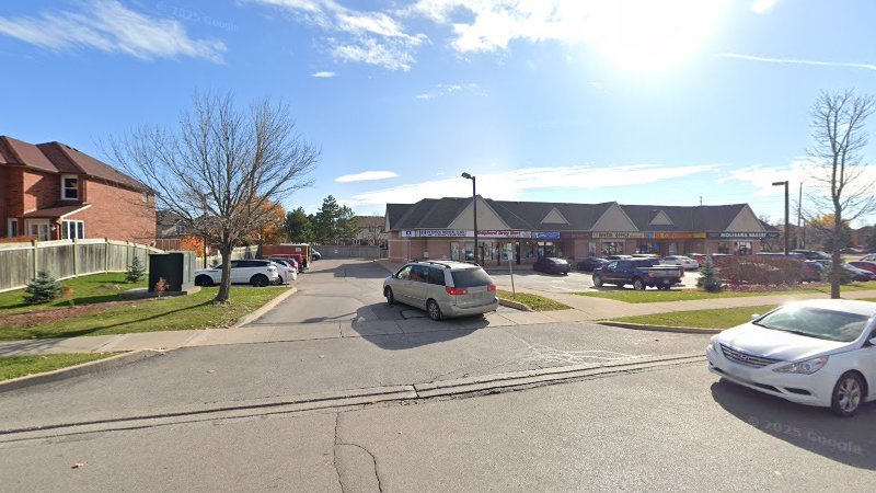 Pickwick Medical Center in Mississauga, Ontario