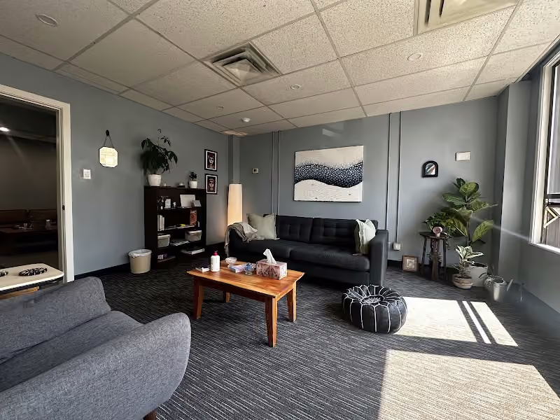 Pier Point Counselling