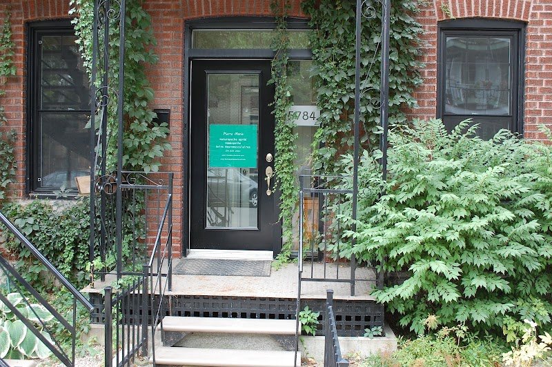 Pierre Marie Naturopathe, photo 3