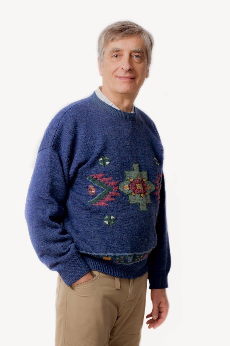 Pierre Marie Naturopathe in Montréal, Quebec