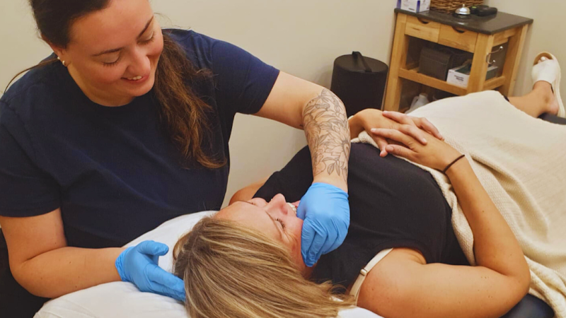 Pillars of Wellness - Burlington Physiotherapy, Counselling, Chiropractor in Burlington