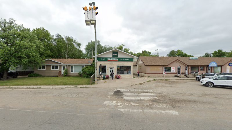 Pine Pharmacy in Powerview-pine Falls, Manitoba