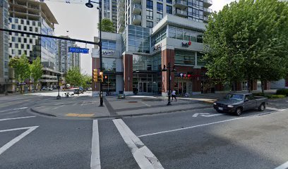 Pinetree Medical Clinic in Coquitlam, British Columbia