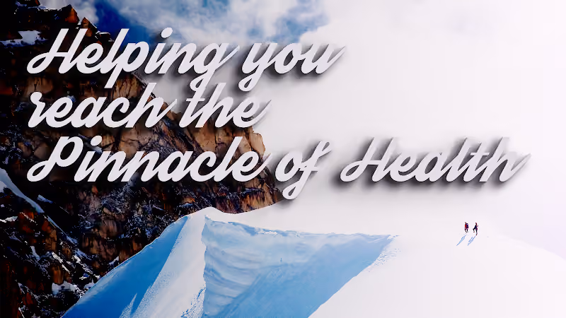 Pinnacle Medical Centres High River
