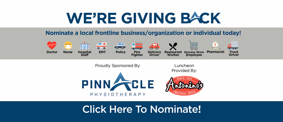 Pinnacle Physiotherapy of Windsor