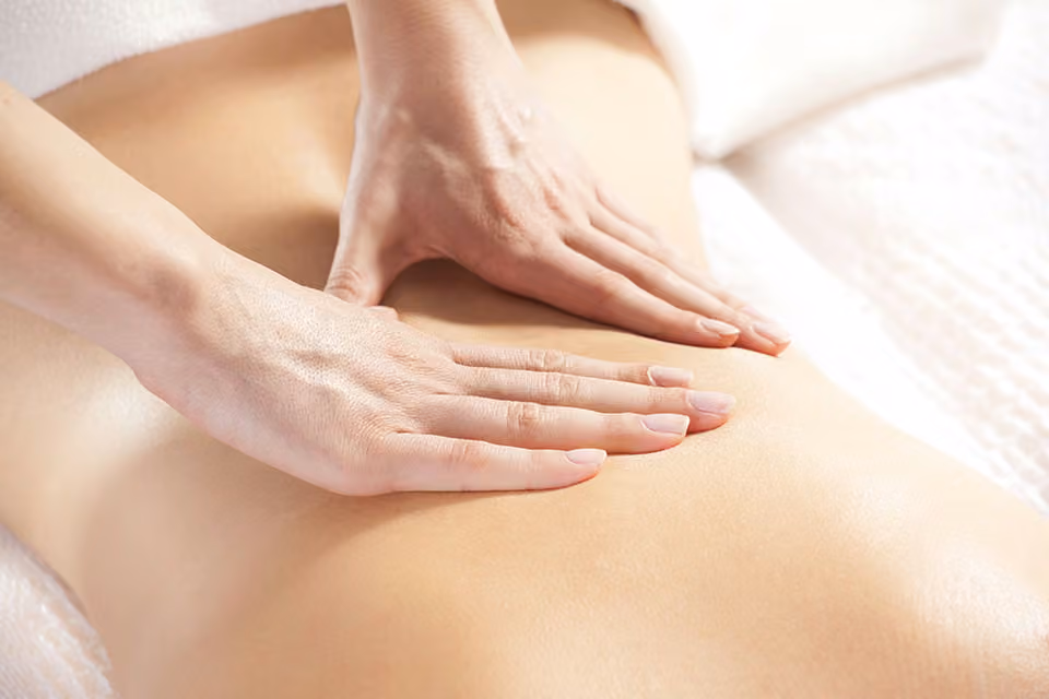Pinnacle Wellness Therapeutic Massage Clinic