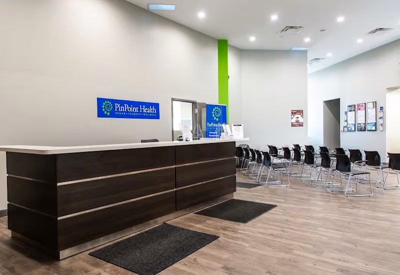 PinPoint Health Brampton- Physio/Chiro/RMT/Naturopath
