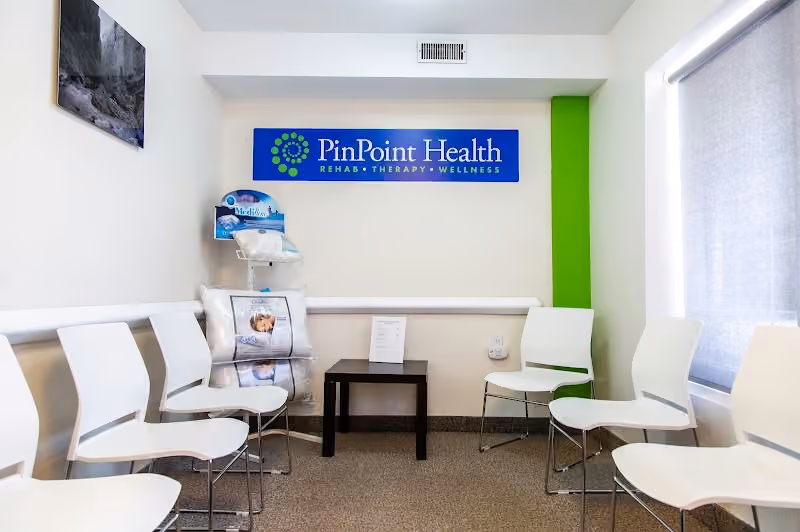 PinPoint Health Newmarket- Chiropractic, Physiotherapy, Massage (RMT), Naturopathy & Foot Care