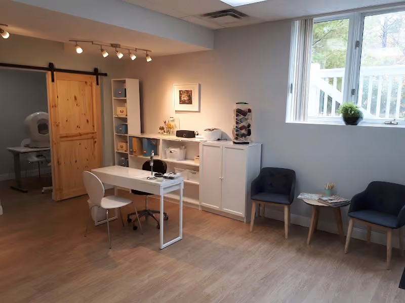 Pioneer Eye Care