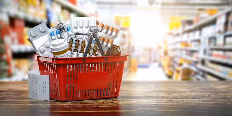 Pioneer Whole Health Pharmacy in Spruce Grove, Alberta