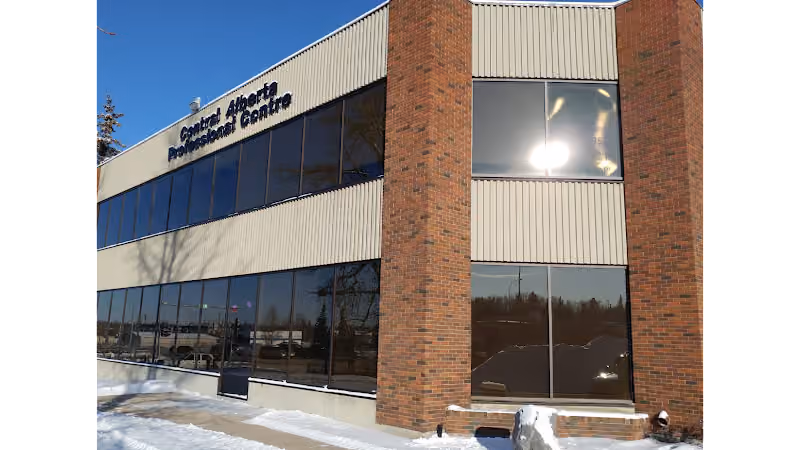 Piper Creek Dental Choice Red Deer