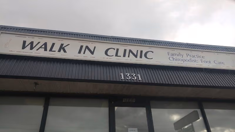 Pitt Street Medical Centre
