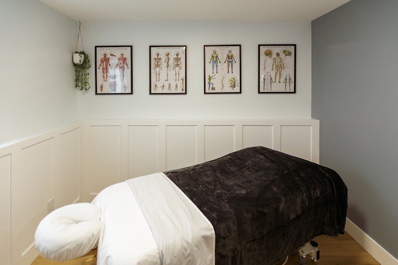 Pleasant Valley Registered Massage Therapy, photo 3