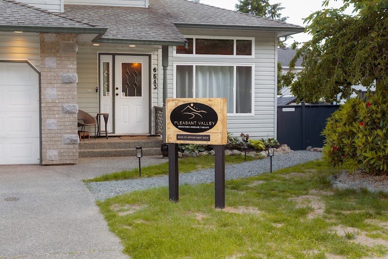 Pleasant Valley Registered Massage Therapy