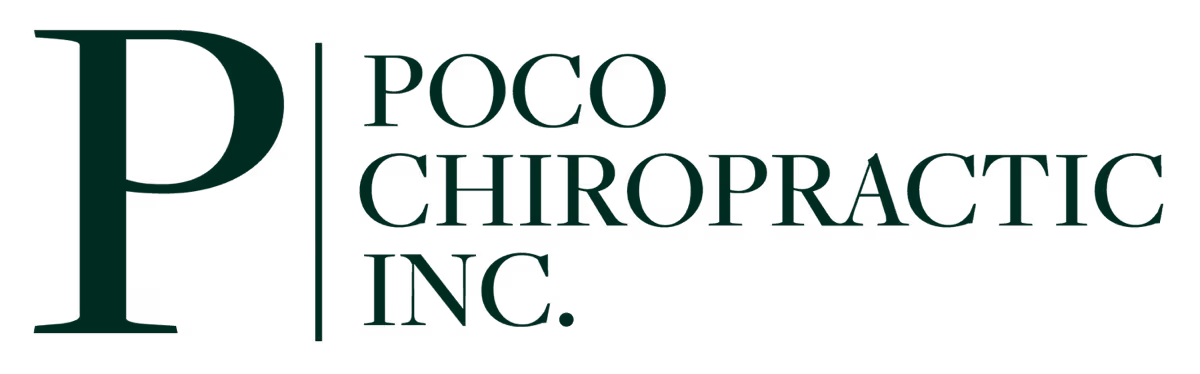 POCO Chiropractic Inc.- Port Coquitlam