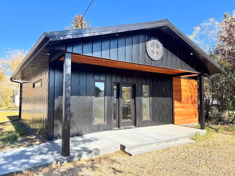 Point North Acupuncture in Bonnyville, Alberta