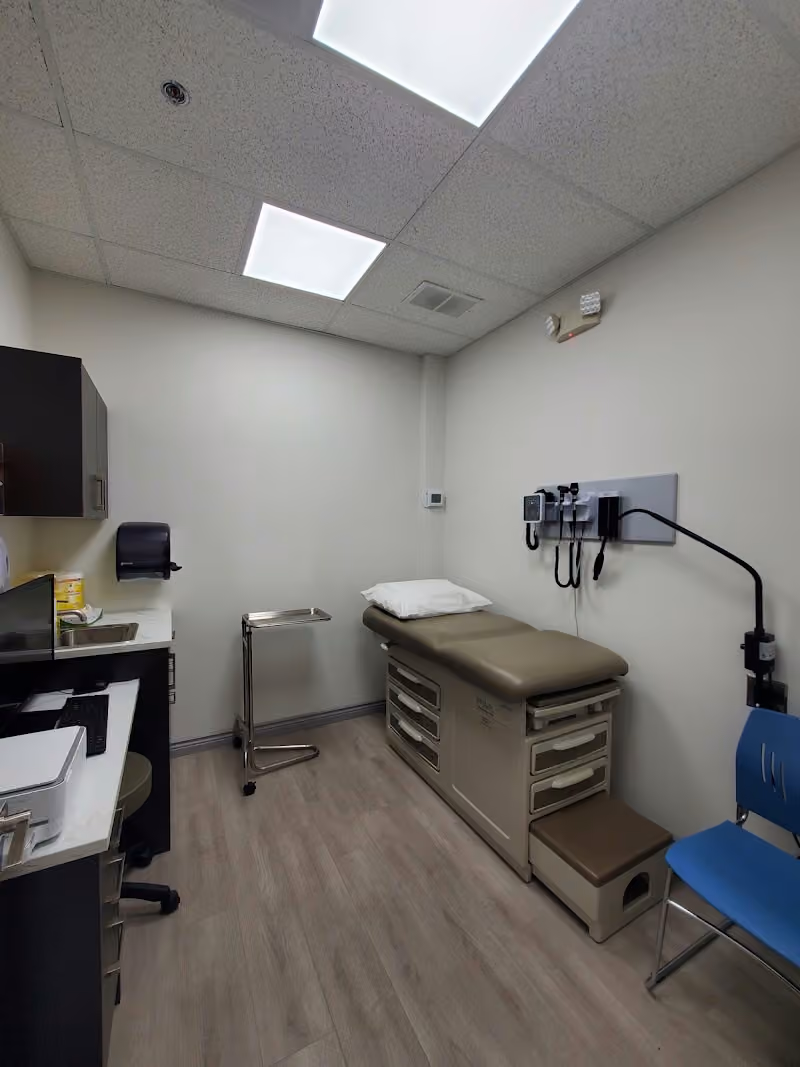 Polar iHealth Clinics (NOT A WALK-IN CLINIC) in London, Ontario