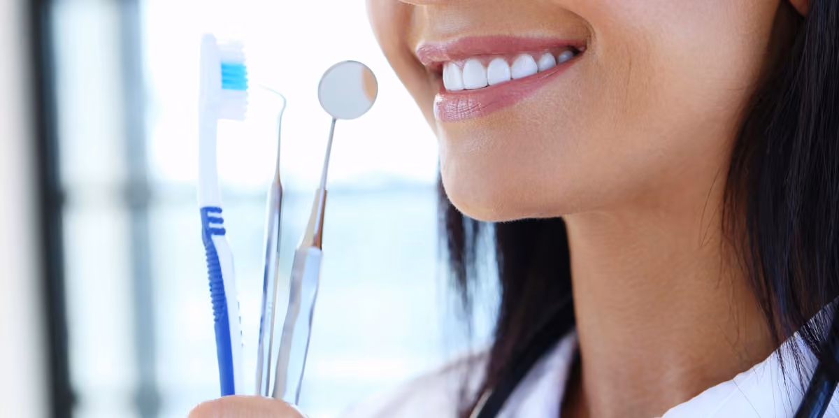 Polished Dental Hygiene Clinic