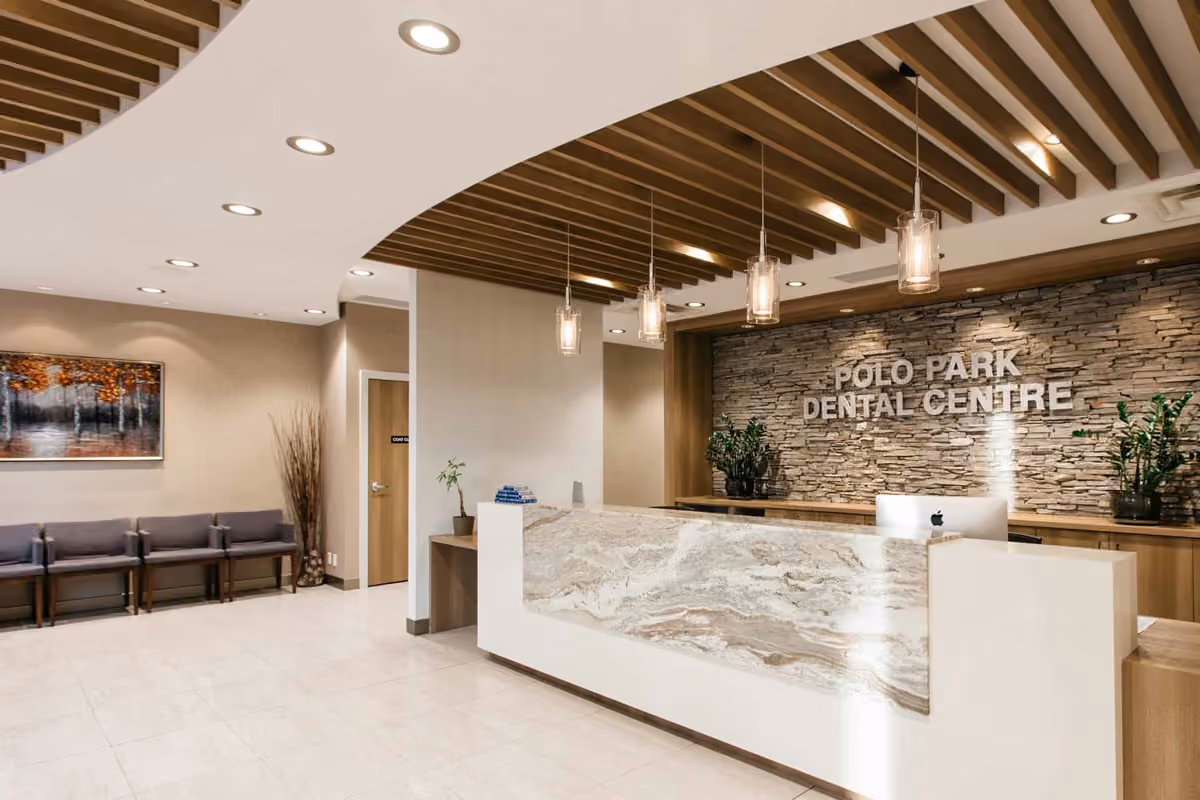 Polo Park Dental Centre