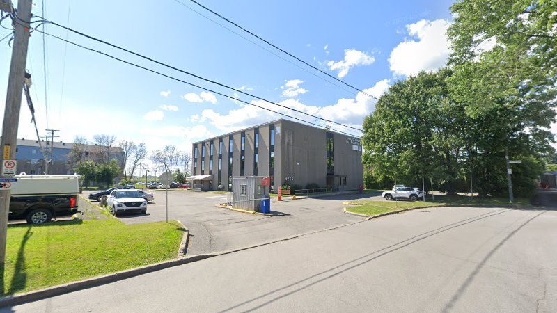Polyclinique de la Capitale à Quebec City (Québec)