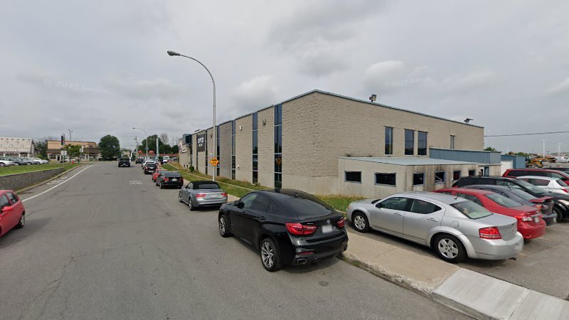 Polyclinique médicale Fabreville à Laval (Québec)