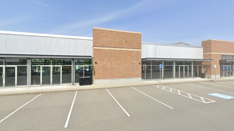 Port Coquitlam Urgent and Primary Care Centre in Maple Ridge, British Columbia