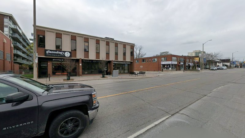Port Credit Therapeutic Massage Clinic in Mississauga, Ontario