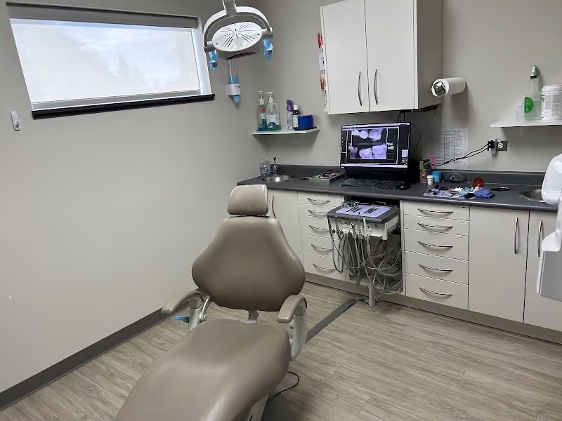 Portage Family Dental