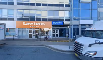 Portland Physiotherapy Health and Wellness Centre