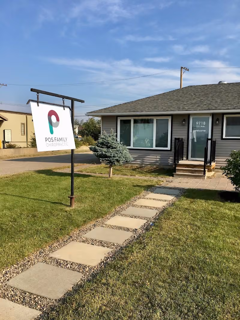 Pos Family Chiropractic