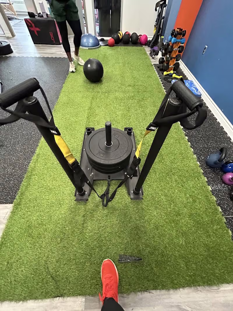 Positive Path Performance