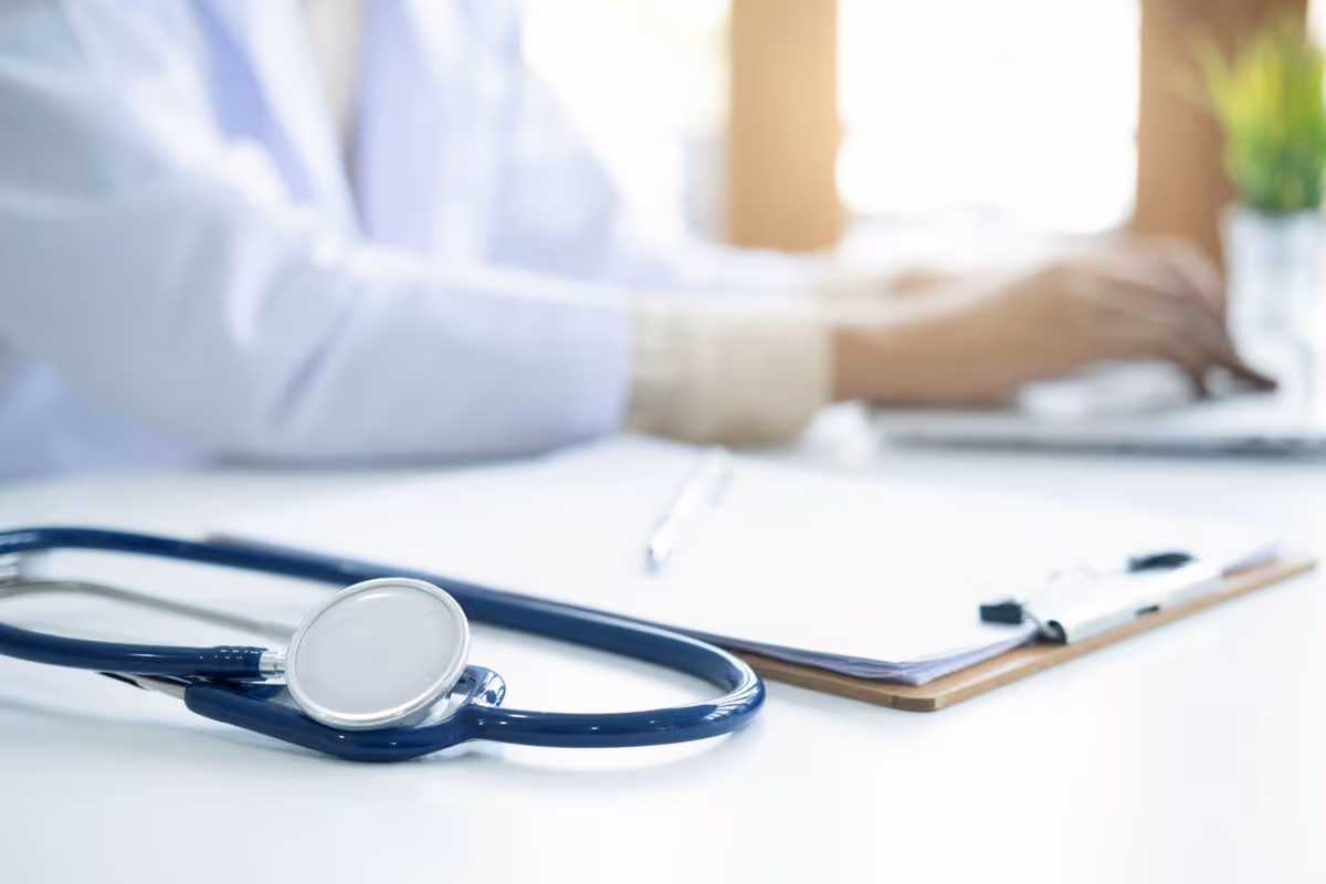 Postmaster Medical Clinic