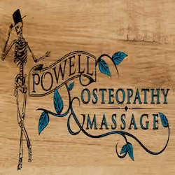 Powell Osteopathy and Massage Therapy - RMT in Guelph