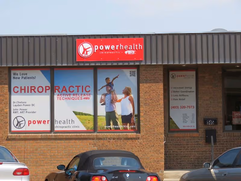 Power Health