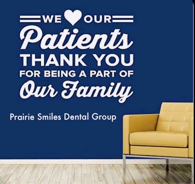 Prairie Smiles Dental Group